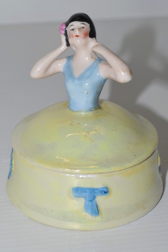 Superbe boite baigneuse - superbe,