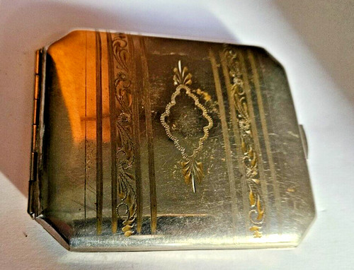 Vintage etui porte - vintage,