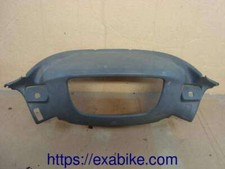 entourage compteurs pour Honda SCOOTER 125