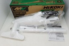 Aspirateur balai sans fil HIKOKI HITACHI 36 V R36DA (NN) corps seul