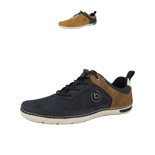 Bugatti asg03 baskets homme - bugatti,