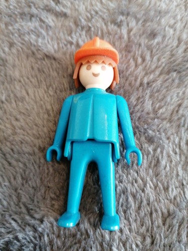 Playmobil personnage homme - playmobil,