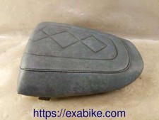 selle arriere pour Kawasaki ZX9R  de 1994 a 1997