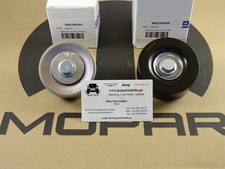 Poulie Renvoi Tendeur