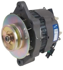 Compatible Avec Bobcat 543 927CCM Diesel Kubota 12V 55 Amp Alternateur Neuf