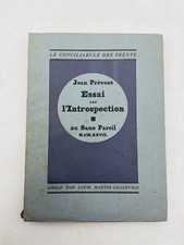 Le Conciliabule des Trente