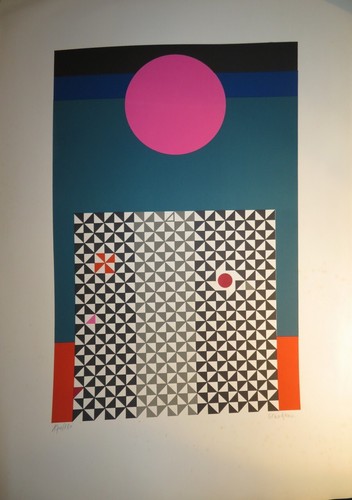 Raymond grandjean - grandjean, (1929-2006)
