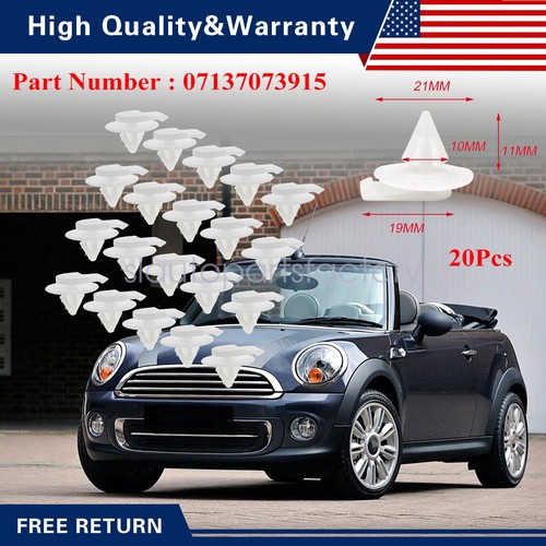20x for mini cooper - 20x,