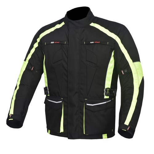 Veste moto imperméable - moto,