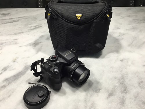 Fujifilm finepix series - fujifilm, s