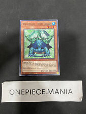 Yu-Gi-Oh! Bête Cristaline : Tortue D'Emeraude SDCB-FR003