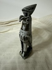 Ancienne Statuette En Pierre