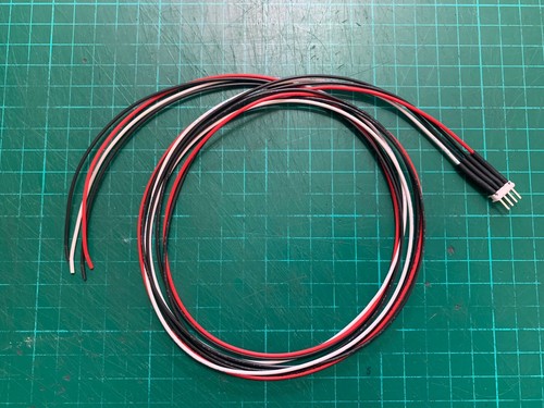 Taito egret speakers harness - 2,