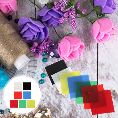 Pcs colorful decor kiln - 7,