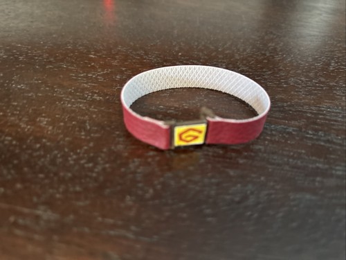 Ceinture gatchaman marc - ceinture,