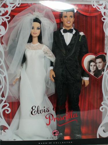 2008 elvis and priscilla - 2008,