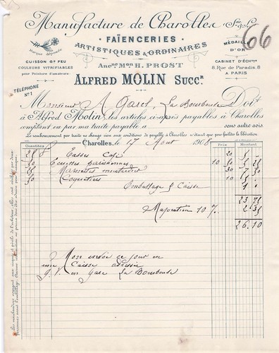 Charolles fabricant molin - charolles,