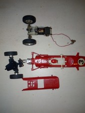 Scalextric  - Cooper C81 -