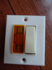 LEGRAND mistral interrupteur