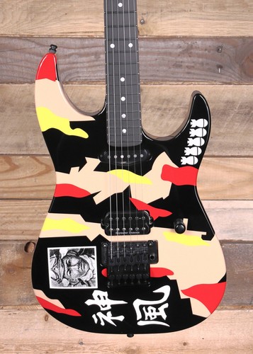 Esp george lynch - esp,