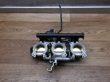 Triumph Daytona 675 R H67 /