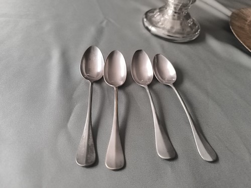 Cuillère christofle métal - cuillère,