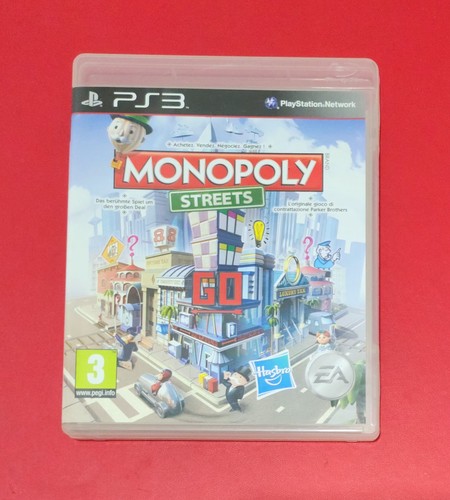Jeu playstation - jeu, 3