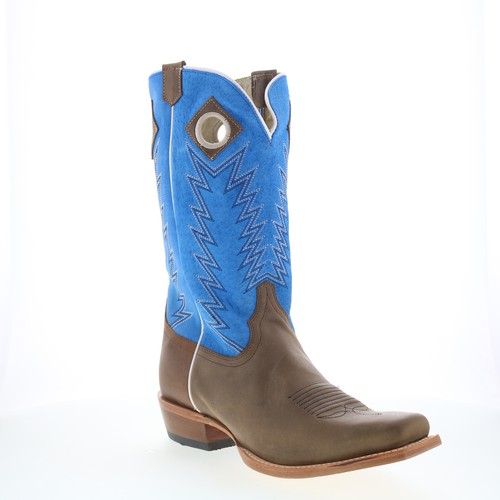 Justin boots ranker - boots, sueded