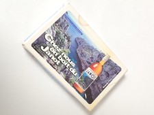 Jeu de cartes rétro ancien