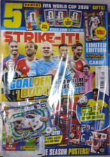 Strike It Magazine #156 2026