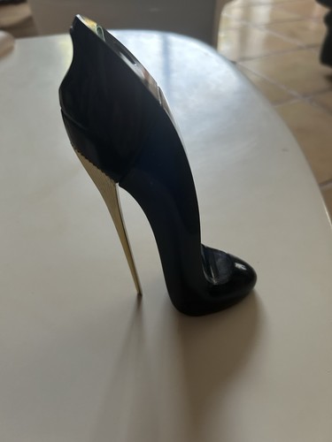 Flacon vide carolina herrera - flacon,