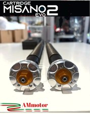 Cartouche De Fourche Honda