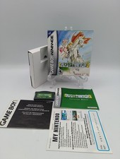 Tales of Phantasia Nintendo Gameboy Advance Usa