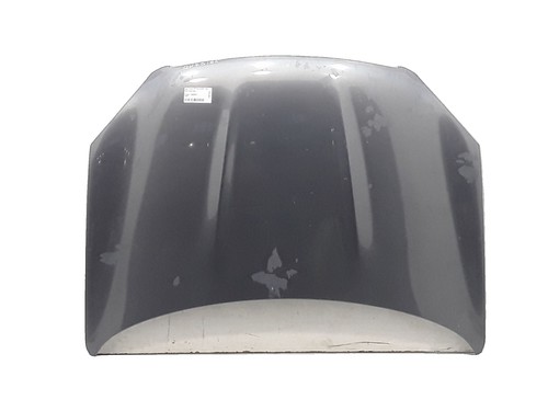 Capot nissan qashqai 5dci - nissan,