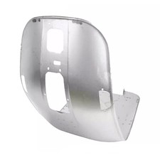Bouclier repose pied - bouclier, complet