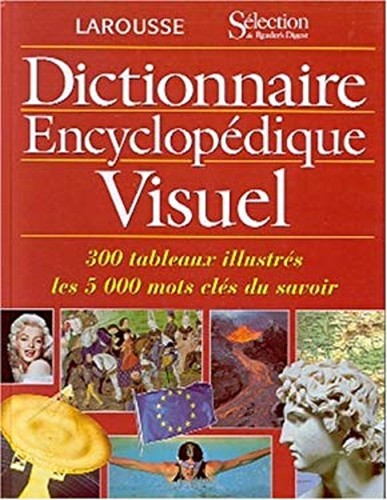 Dictionnaire encyclopédique