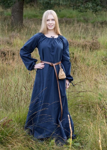 Battle merchant robe - battle-merchant,
