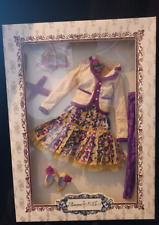 Ellowyne Wilde "spring awakening" Outfit 16" Tonner Wilde Imagination [cletius]