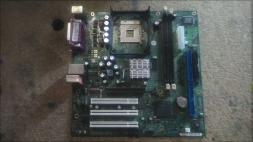 Carte mere fujitsu - mere,