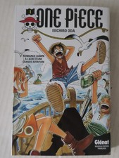 ONE PIECE  -    tome 1 / 01    ---- MANGA  FRANCAIS   - NEUF   -  2022