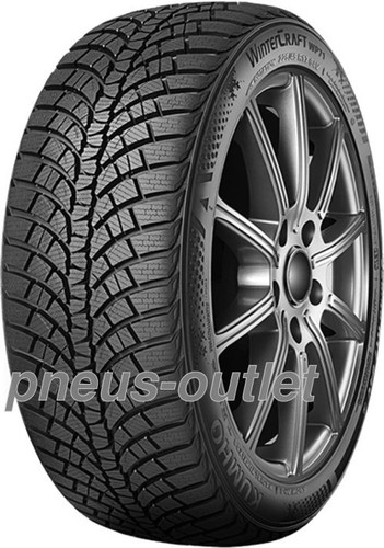 Pneu hiver kumho - hiver, wintercraft