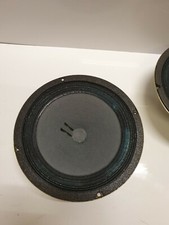 Rare 1977 fullrange speaker