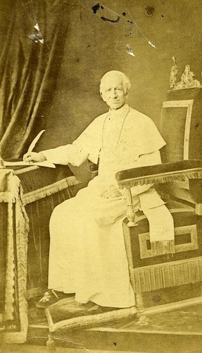 France pope leo xiii - pope,