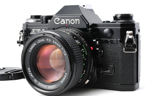 Appareil photo reflex