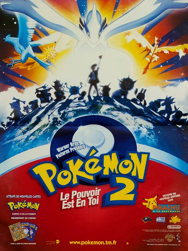 Pokemon kunihiko yuyama - ,