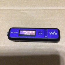 SONY Walkman NW-E025F 2Go
