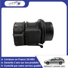 🇫🇷 DEBIMETRE AIR RENAULT