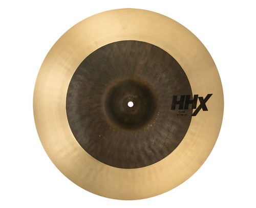 Sabian hhx omni cymbal - hhx,