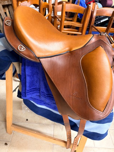 Selle extérieur gaston - d’extérieur,