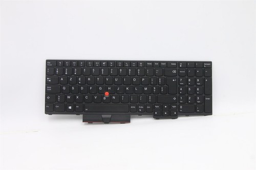 Clavier lenovo thinkpad p15v - lenovo,